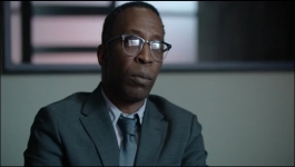 The Suspect - Season 01 Episode 05